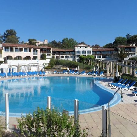 Les Parcs De Grimaud Villa Kültér fotó